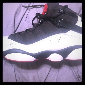 Jordan Shoes - Air Jordan - Two3’s Jordan Shoes - Air Jordan - Two3’s